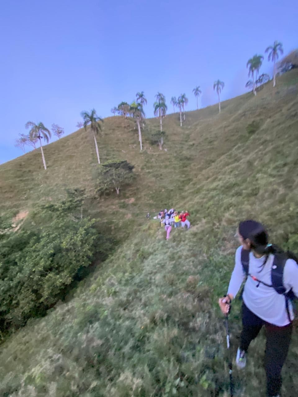 Sendero La Cumbre — foto 4