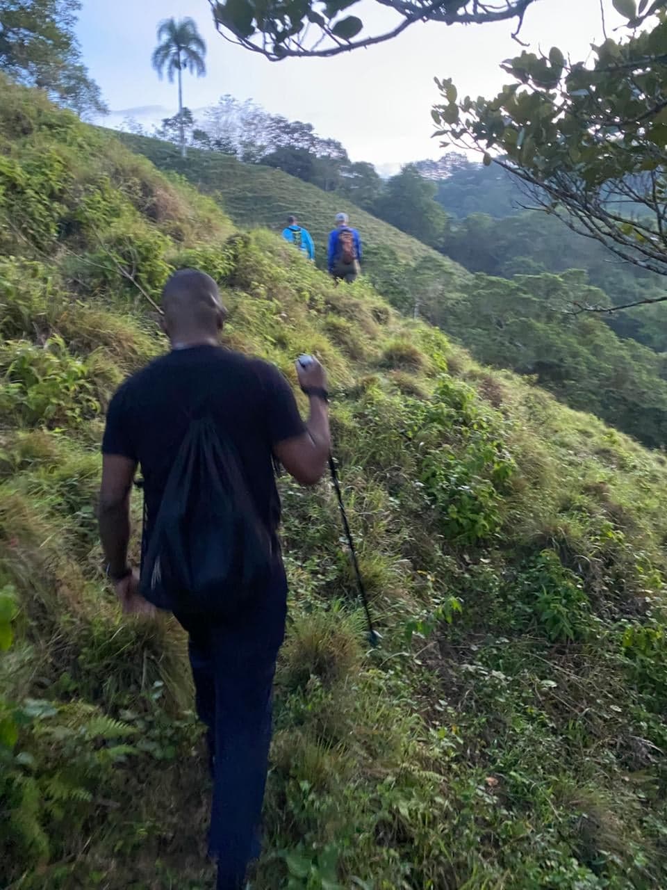 Sendero La Cumbre — foto 7