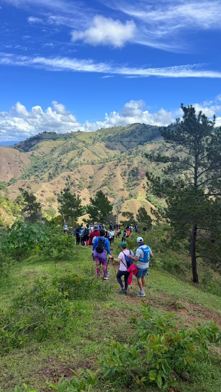Sendero La Guaimita — foto 1
