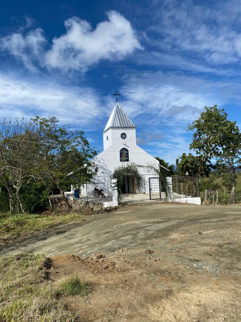 Sendero La Guaimita — foto 2