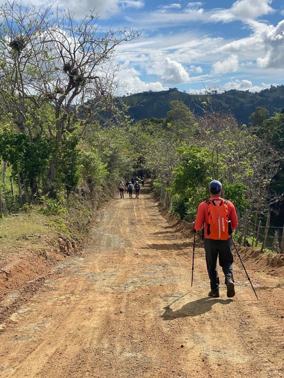 Sendero La Guaimita — foto 5