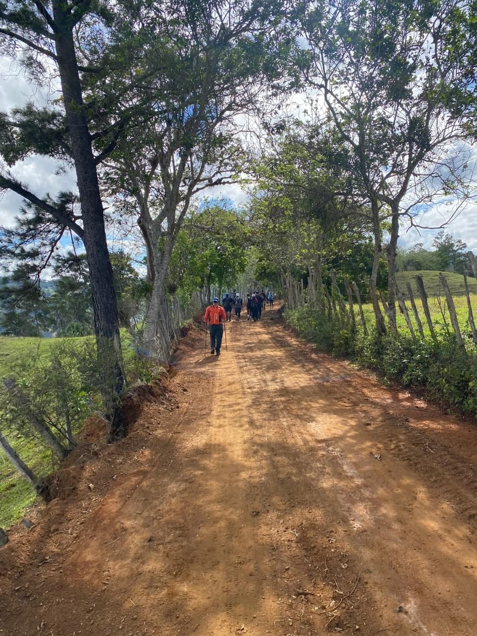 Sendero La Guaimita — foto 7