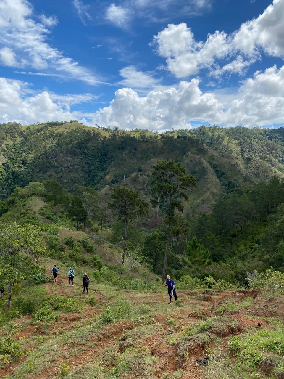 Sendero La Guaimita — foto 8