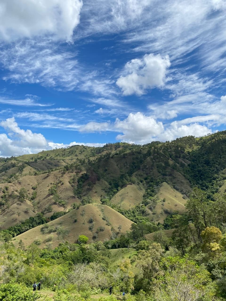 Sendero La Guaimita — foto 10