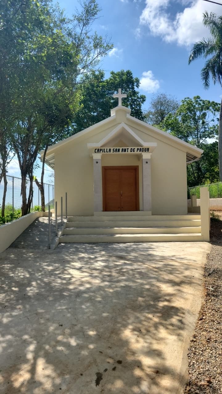 Sendero Las Brujas — foto 1