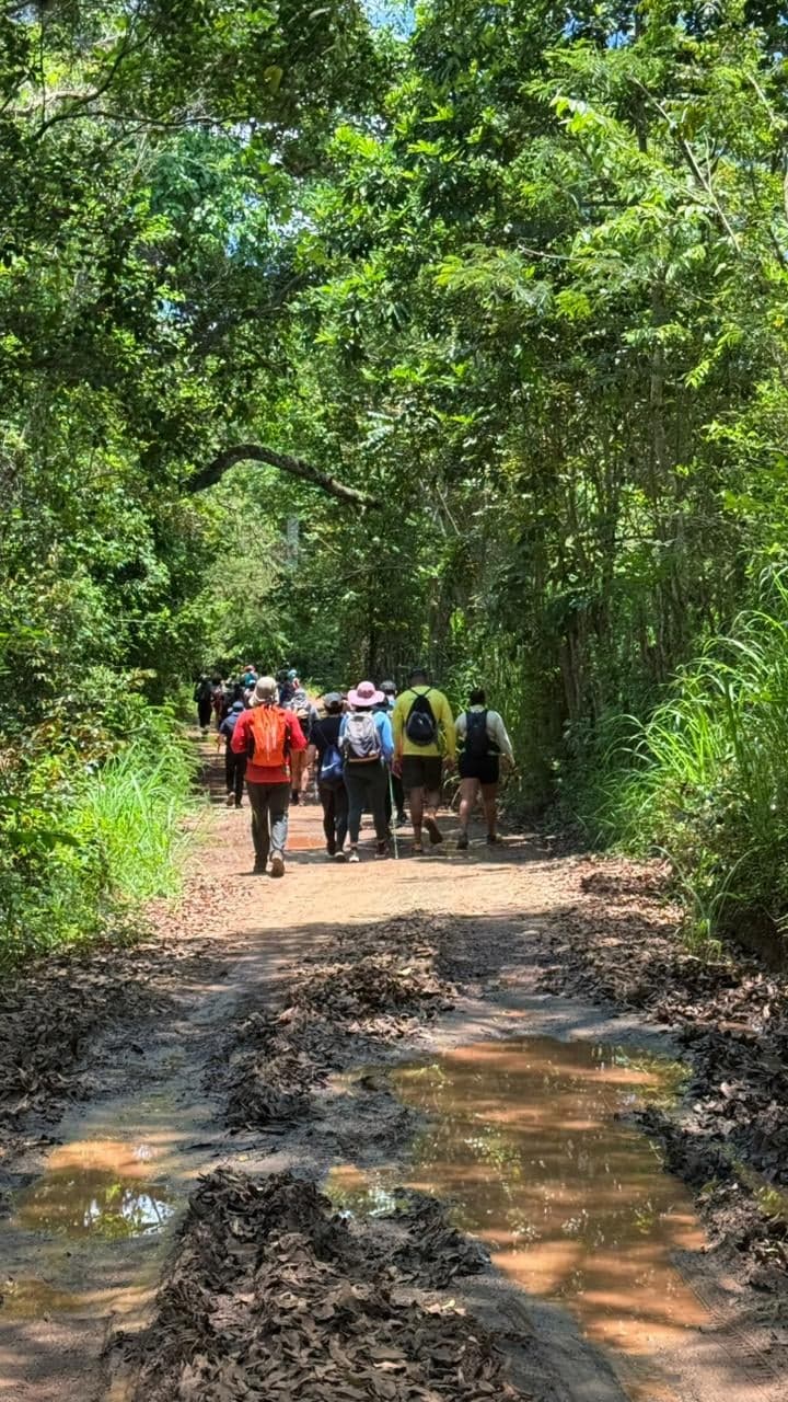 Sendero Las Brujas — foto 2