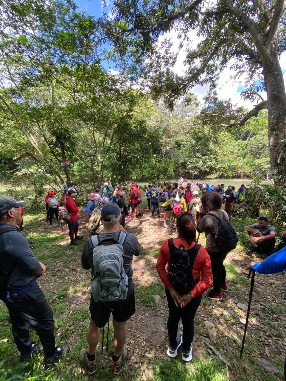 Sendero Las Brujas — foto 6