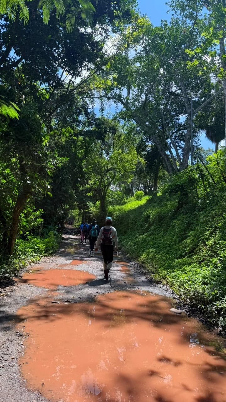 Sendero Las Brujas — foto 8