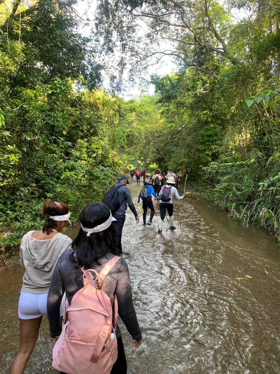 Sendero Las Brujas — foto 10
