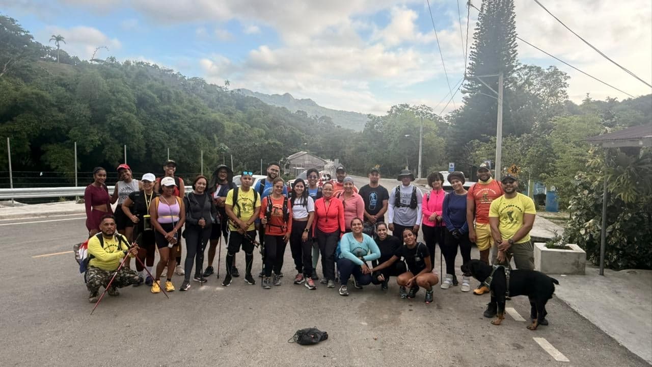 Sendero Las Guayabas — foto 1