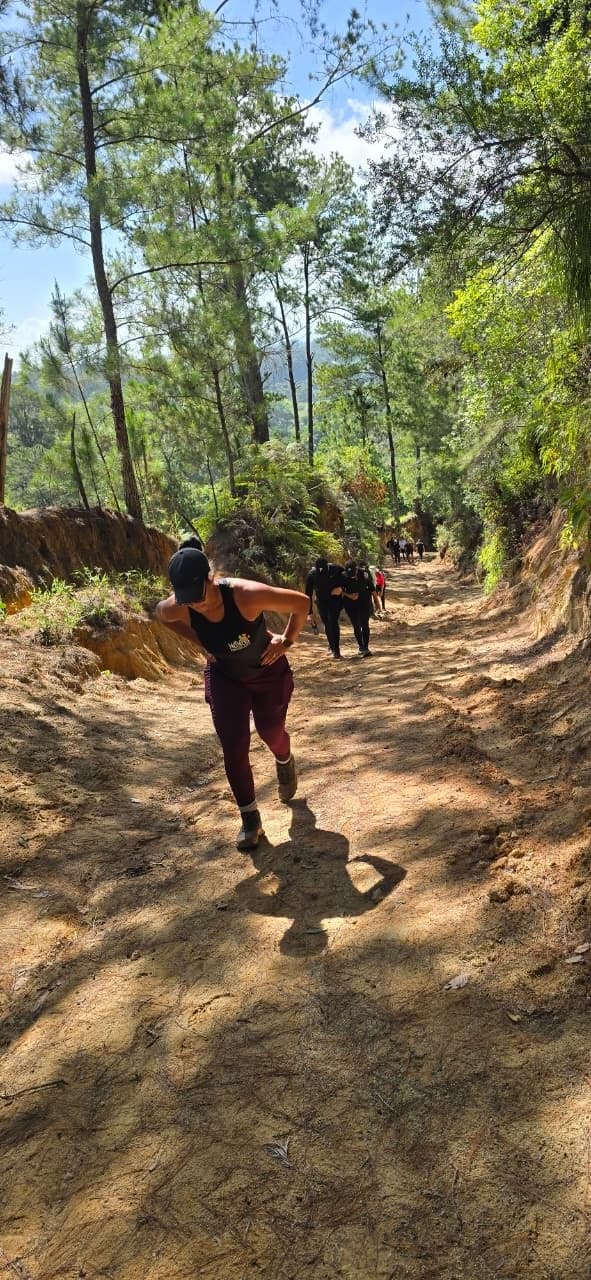 Sendero Los Montazos Guanajuma — foto 6