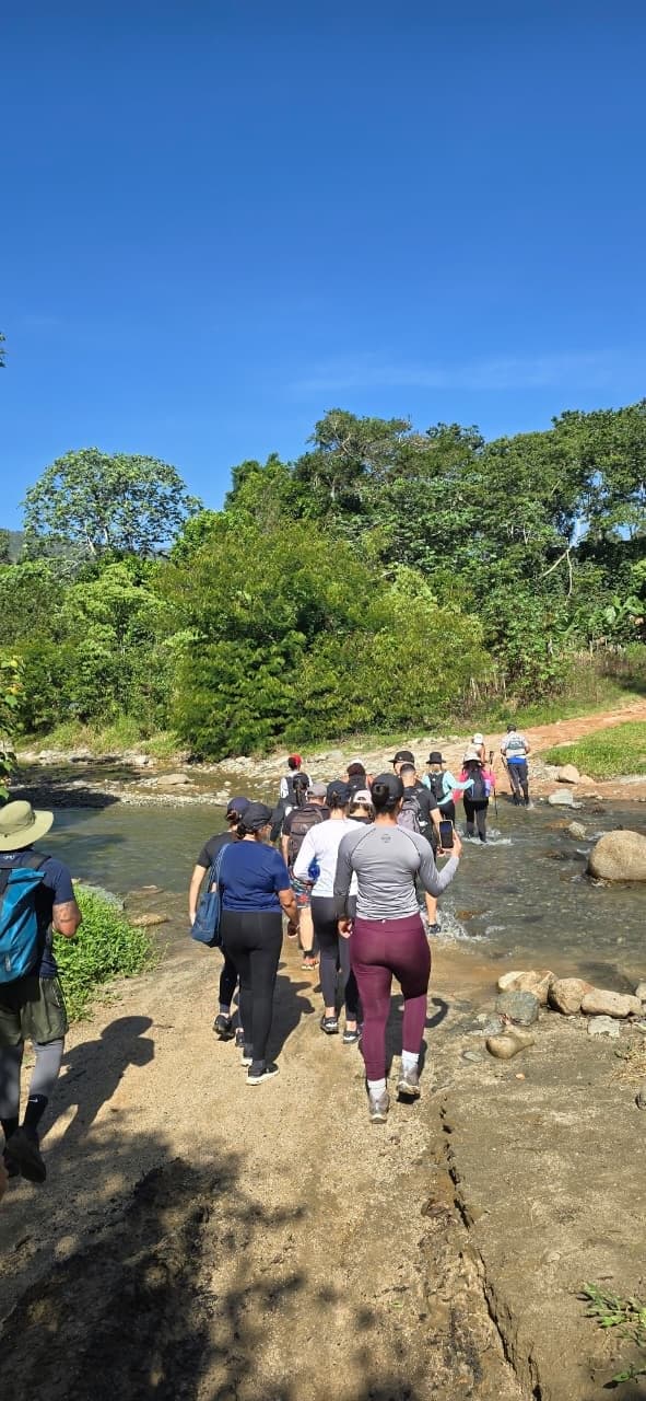 Sendero Los Montazos Guanajuma — foto 7