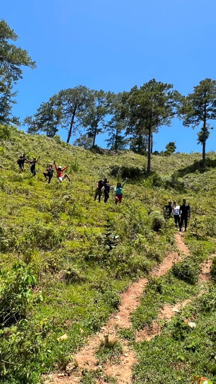 Sendero Los Montazos Guanajuma — foto 9