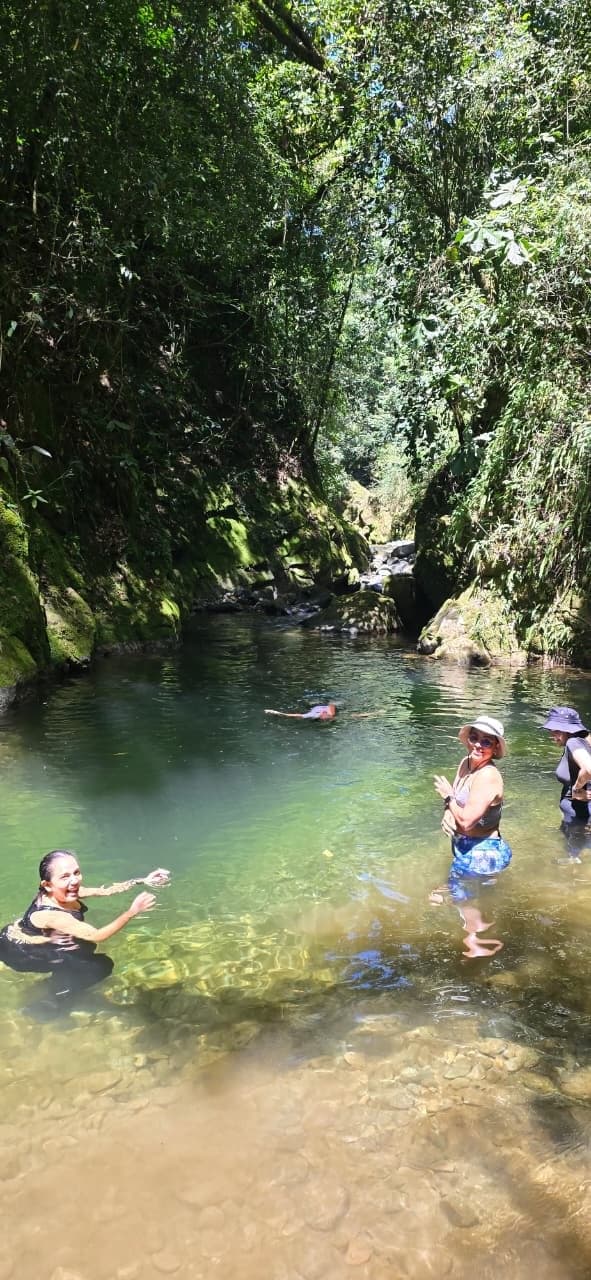 Sendero Los Montazos Guanajuma — foto 10