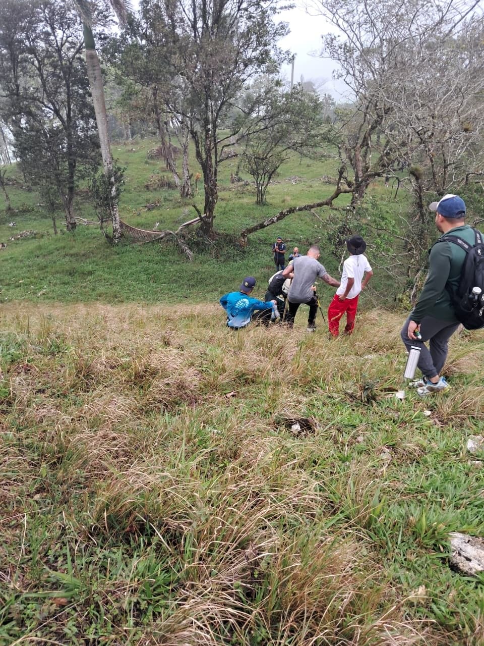 Sendero Los Toros — foto 3