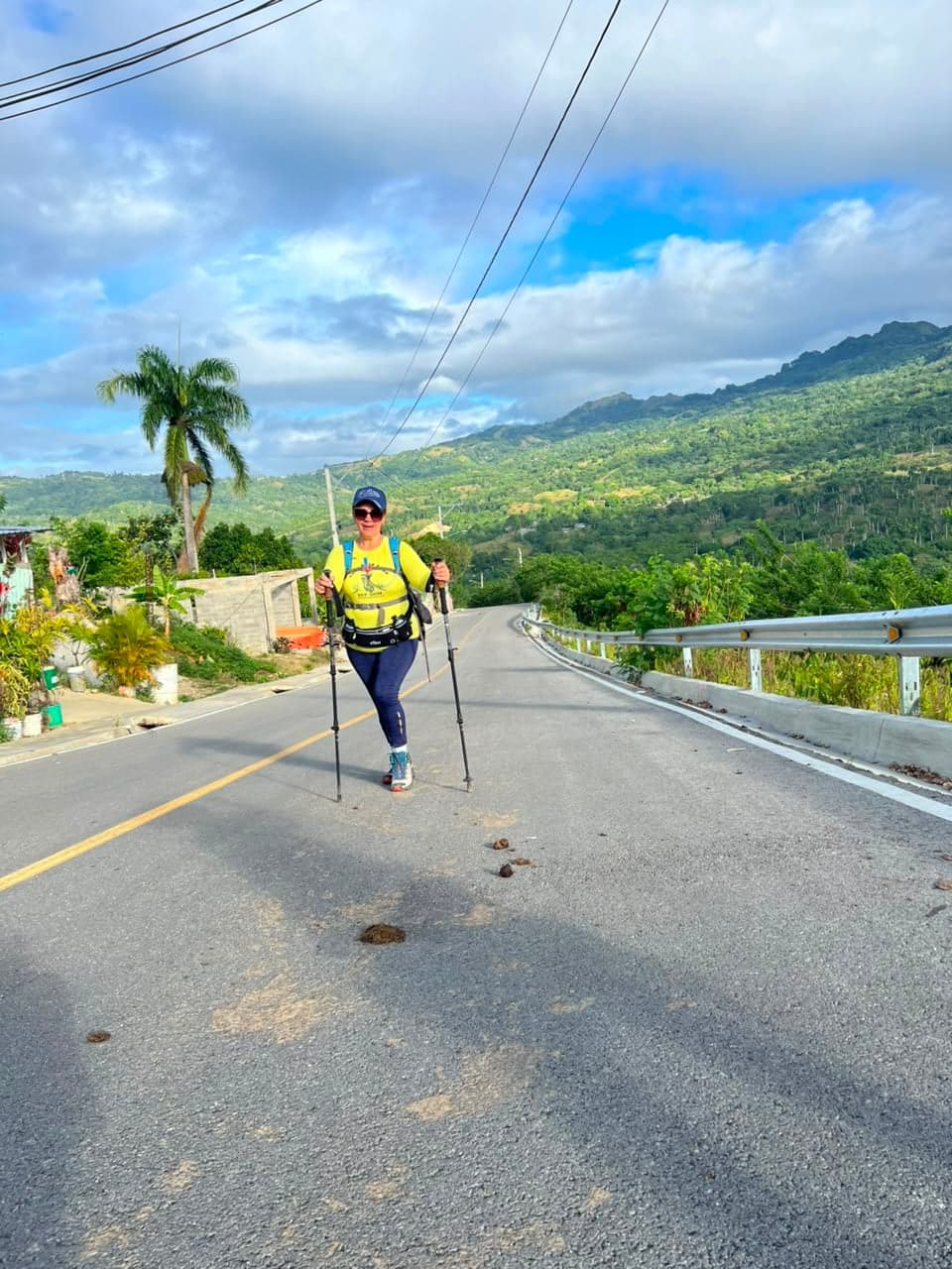 Senderos Lajas - Gurabito de Yaroa — foto 2