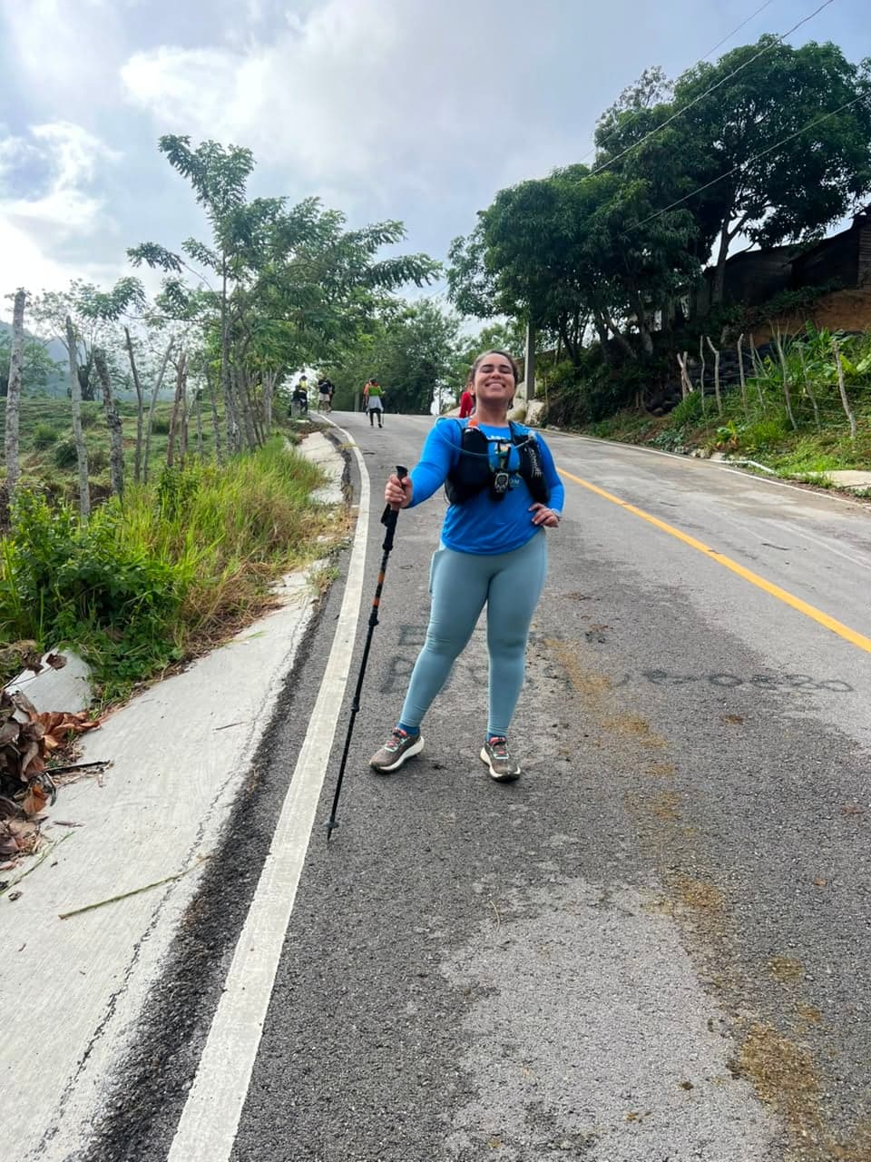 Senderos Lajas - Gurabito de Yaroa — foto 5