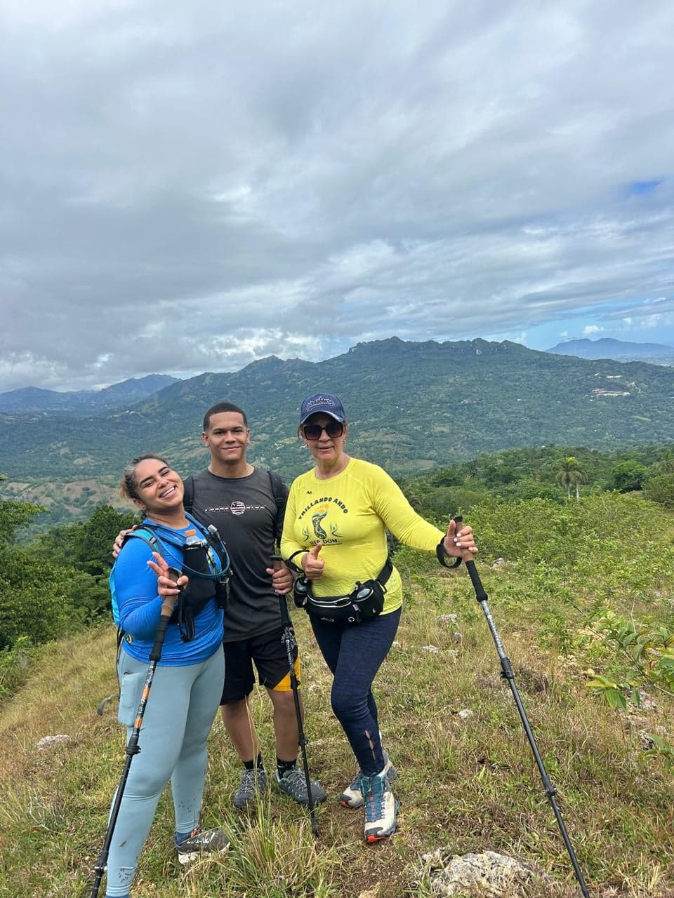 Senderos Lajas - Gurabito de Yaroa — foto 8